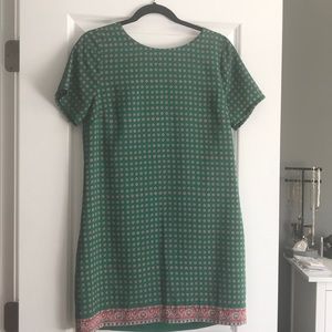 Jcrew dress